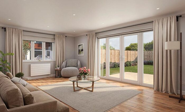 4 Bedroom Property For Sale In Lower Rambles, Langford, BS40