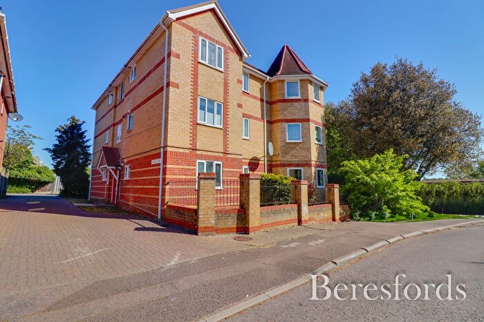 2 Bedroom Flat For Sale In Recreation Road, Colchester, CO1