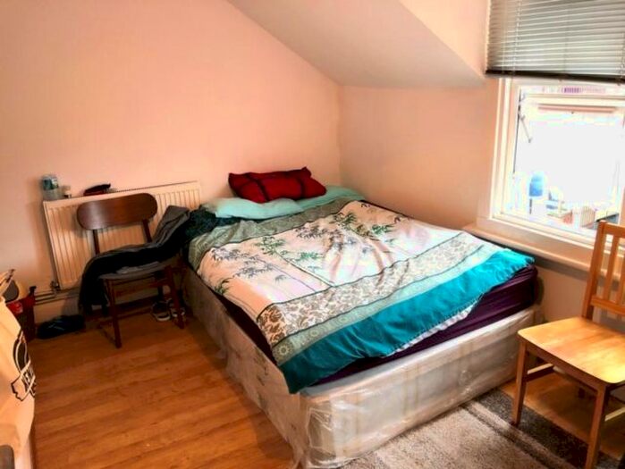 Property To Rent In Belgrade Road, London, N16