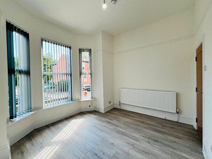 1 Bedroom Flat To Rent In Cromwell Road, Stretford, Manchester, M32