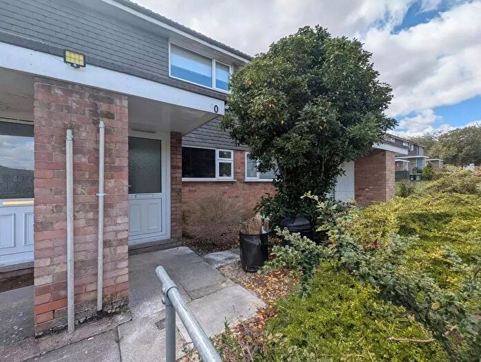 2 Bedroom Flat To Rent In Cherryleas Drive, Leicester, LE3