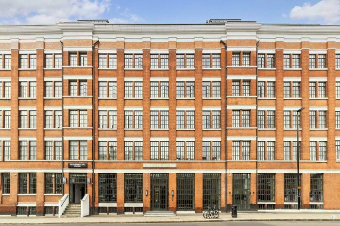 1 Bedroom Flat To Rent In Highgate Road, Kentish Town, NW5