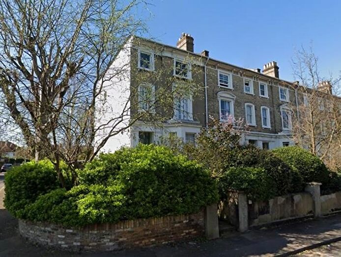 2 Bedroom Flat To Rent In Surbiton Road, Kingston Upon Thames, KT1
