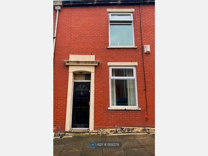 2 Bedroom Terraced House To Rent In Kirby Road, Blackburn, BB2