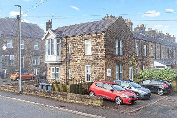5 Bedroom Terraced House For Sale In Leeds Road, Ilkley, LS29