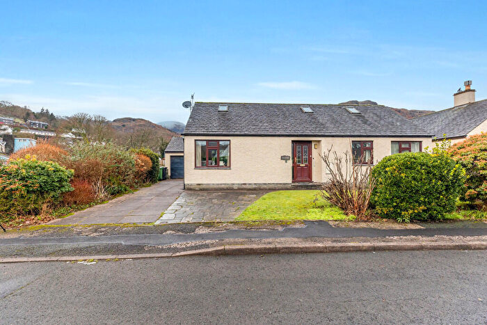 5 Bedroom Detached Bungalow For Sale In Ingleside, Beck Yeat, Coniston, Cumbria, LA21