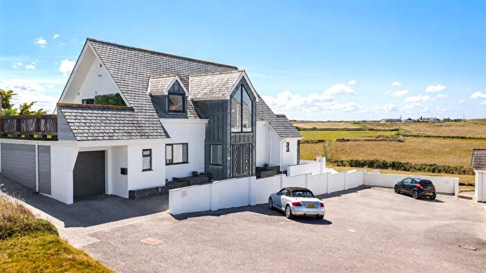 5 Bedroom Detached House For Sale In Upton, Bude, Cornwall, EX23