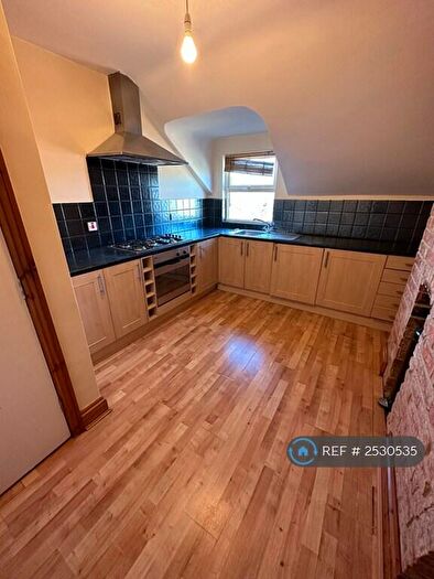 1 Bedroom Flat To Rent In Alexandra Road, Gloucester, GL1