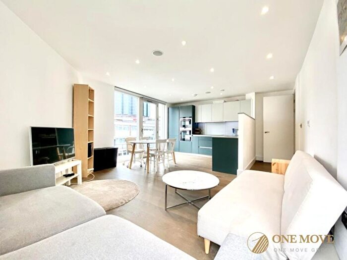3 Bedroom Flat For Sale In Thoresby Street, Buxton Court Thoresby Street, N1