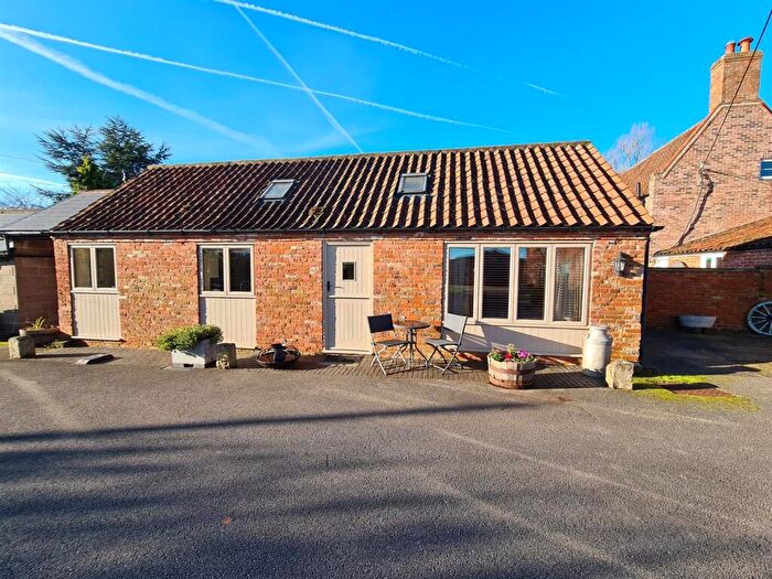 1 Bedroom House To Rent In Orchard Hill Farm, Top Street, Askham, Newark, NG22