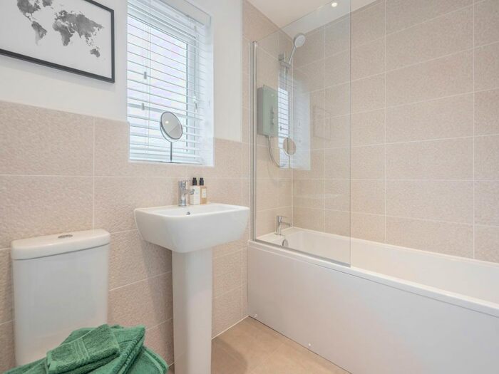 3 Bedroom End Of Terrace House For Sale In "The Windermere" At Holbrook Lane, Coventry, CV6