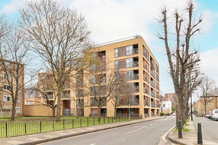 1 Bedroom Flat To Rent In Durant Street, Shoreditch, E2