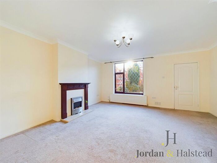 3 Bedroom Terraced House To Rent In Aston Way, Handforth, Wilmslow, SK9