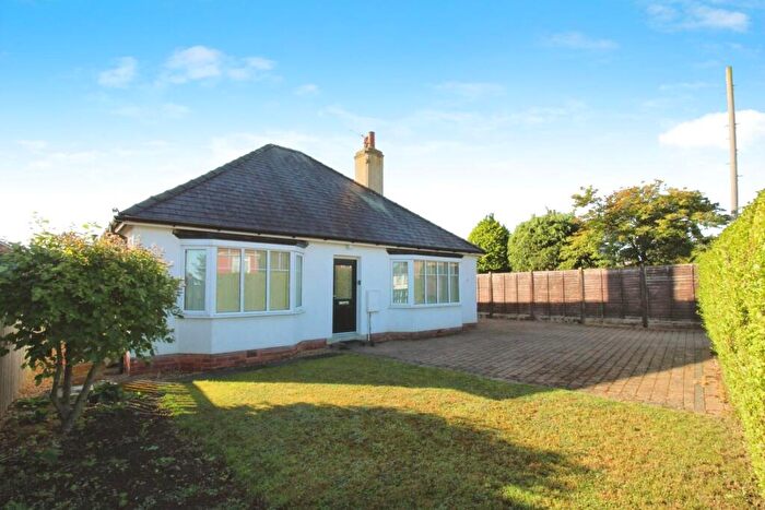 2 Bedroom Detached Bungalow For Sale In Whitcliffe Lane, Ripon, HG4