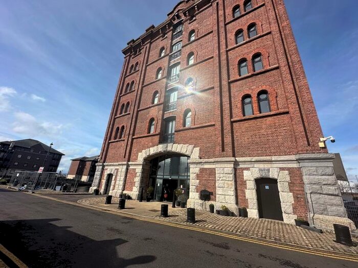 2 Bedroom Flat To Rent In Waterloo Warehouse, Waterloo Road, L3