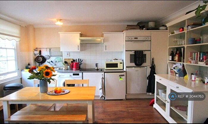 1 Bedroom Flat To Rent In Islington, Islington, N1