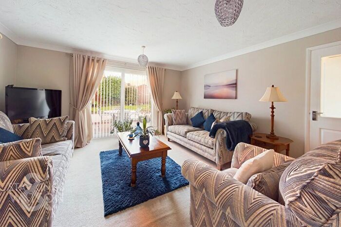 2 Bedroom Semi-Detached House For Sale In Comber Close, Scole, Diss, IP21