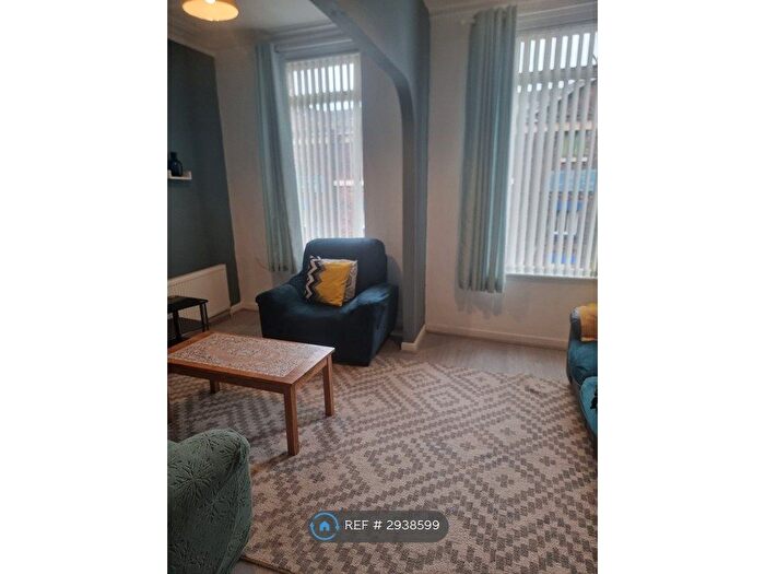 4 Bedroom Flat To Rent In Wavertree, Liverpool, L15