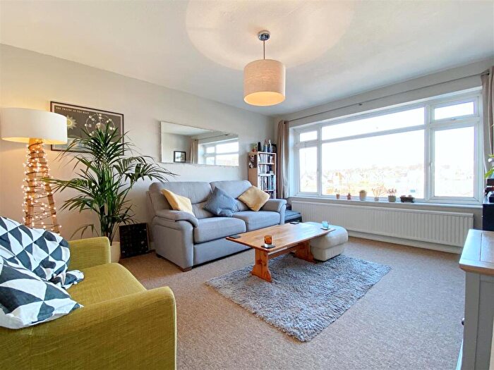 2 Bedroom Flat To Rent In Davigdor Road - Great Location, BN3