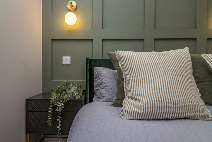 2 Bedroom Flat To Rent In Apt, Powell House High Street, Lincoln, LN5