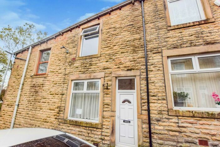 3 Bedroom Terraced House To Rent In Burlington Street, Nelson, Lancashire, BB9