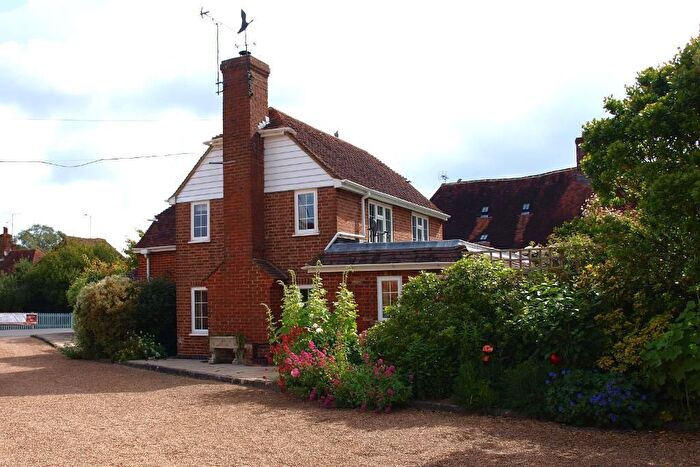 3 Bedroom Detached House For Sale In Old Regent Drive, Rolvenden, Kent, TN17