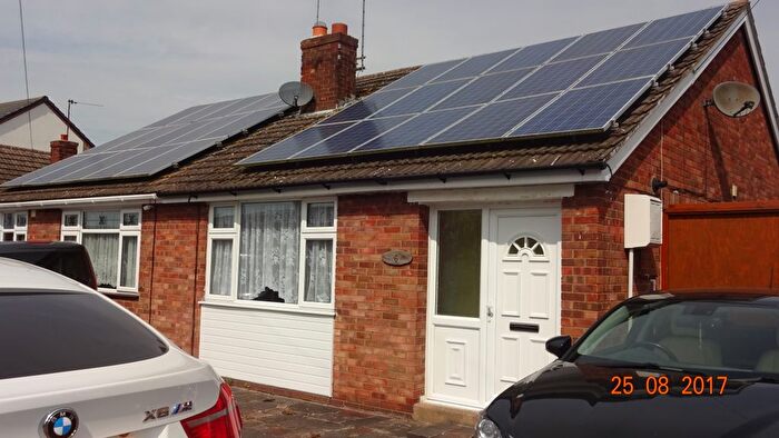 2 Bedroom Bungalow To Rent In Redhill Lane, Leicester, LE4