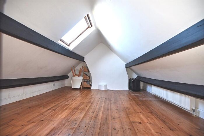 2 Bedroom Cottage For Sale In Fleet Marston Cottages, Fleet Marston, Buckinghamshire., HP18