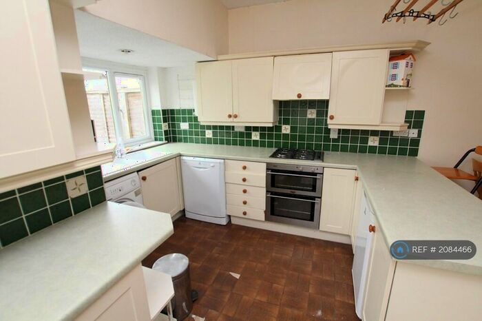 6 Bedroom Terraced House To Rent In Bishop Road, Bristol, BS7