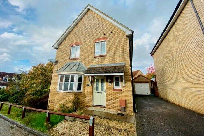 3 Bedroom Property To Rent In Thacker Way, Norwich, NR5