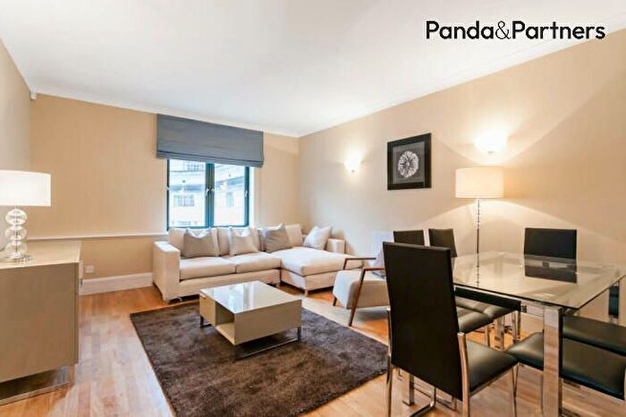 2 Bedroom Flat To Rent In County Hall Apartments, London, SE1
