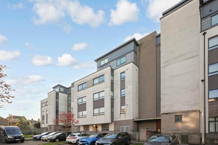 1 Bedroom Flat For Sale In (Flat ) Colonsay Close, West Granton, Edinburgh, EH5