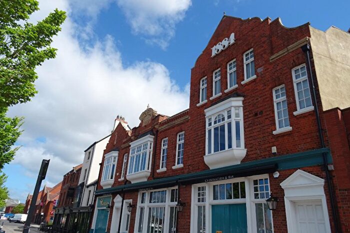 4 Bedroom Flat To Rent In - Humber Dock Sreet, Hull, HU1