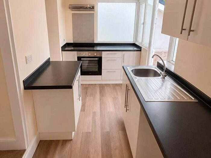 2 Bedroom House To Rent In College Park Place, PL3