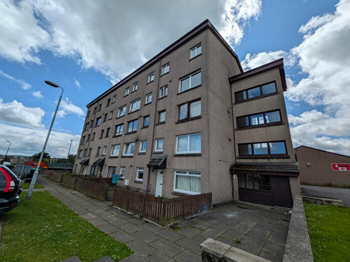 1 Bedroom Flat For Sale In , Park View, Stoneyburn, Bathgate, West Lothian, EH47
