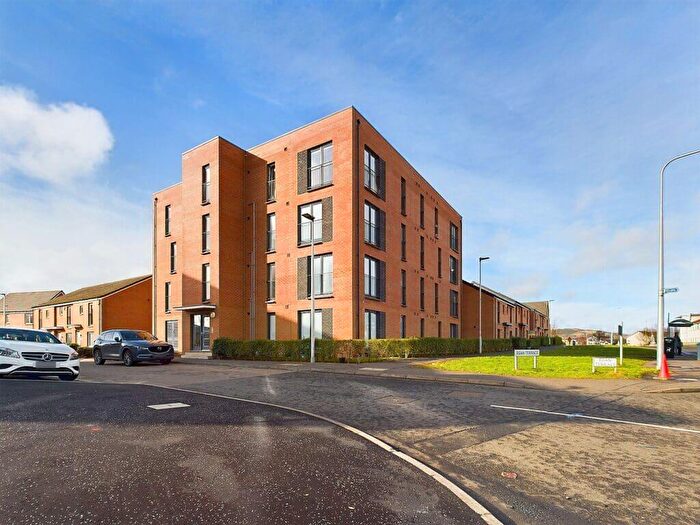 2 Bedroom Flat For Sale In / Egan Terrace, Edinburgh, EH16