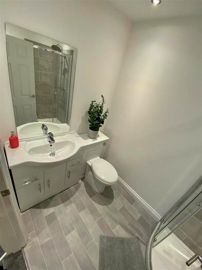 3 Bedroom Terraced House To Rent In Ribblesdale Street, Burnley, BB10