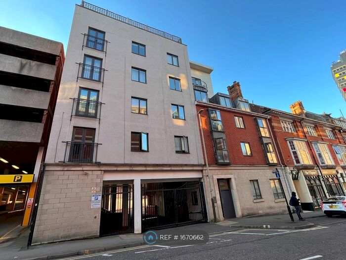 2 Bedroom Flat To Rent In East Street, Leicester, LE1