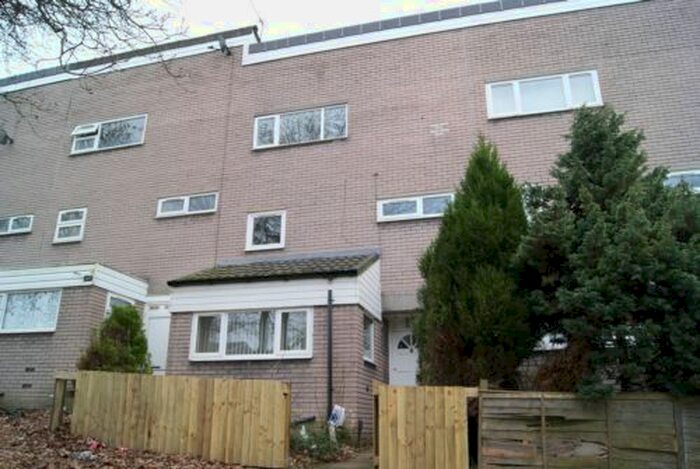 4 Bedroom Terraced House To Rent In Wildwood, Woodside TF7