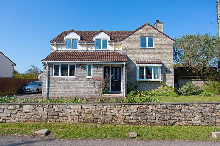 4 Bedroom Country House For Sale In Orchard House, Rye Lane, Othery, Somerset, TA7
