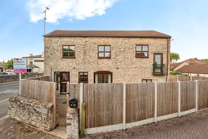 4 Bedroom Detached House For Sale In Campsall Balk, Norton, Doncaster, DN6