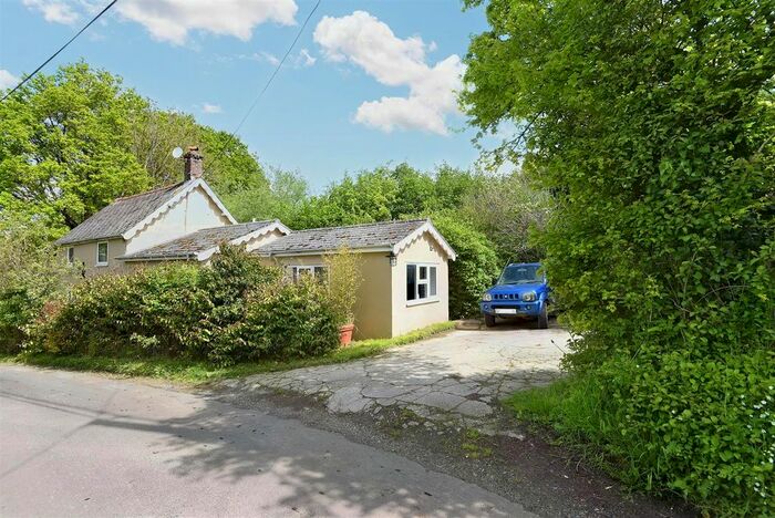 3 Bedroom Cottage For Sale In Leigh, Ibberton, Blandford Forum, DT11