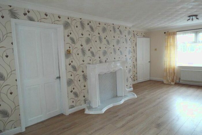 3 Bedroom Property To Rent In The Marian Way, Bootle, L30