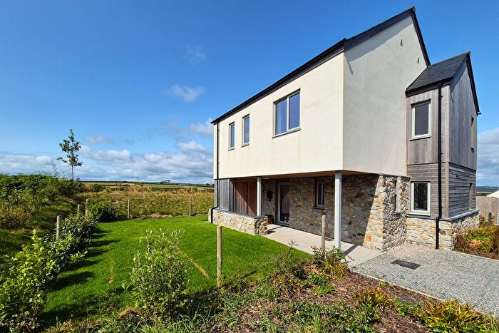 3 Bedroom Detached House To Rent In St Ann's Chapel, Kingsbridge, TQ7