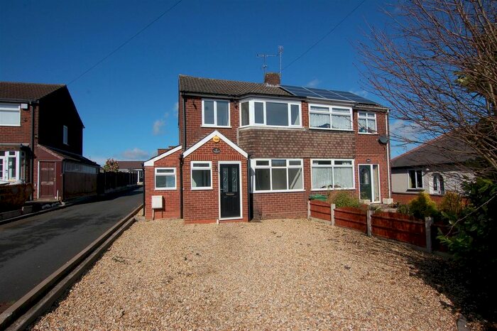 3 Bedroom Semi-Detached House To Rent In Smithy Lane, Brierley Hill, West Midlands, DY5
