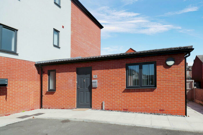 2 Bedroom Apartment To Rent In Charleston Road, Liverpool, Merseyside, L8