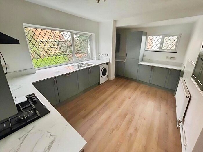 2 Bedroom House To Rent In Riverbank, Spalding, PE11