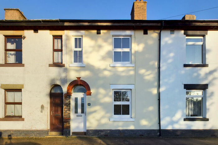 2 Bedroom Terraced House To Rent In Whinfell Terrace, Tebay, CA10