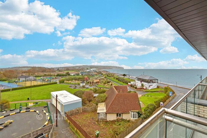 2 Bedroom Apartment For Sale In Breakwaters, Breakwater Way, Sandown, Isle Of Wight, PO36
