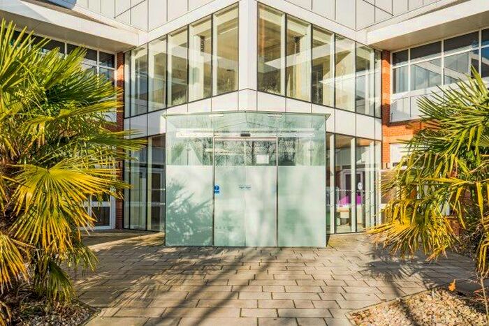 1 Bedroom Flat To Rent In Lime Tree Way, Basingstoke, RG24